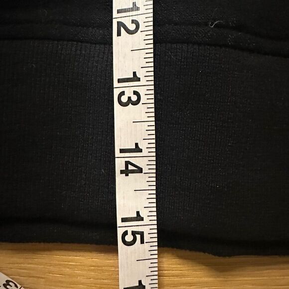 NWT Petal + Pup Whitley top size 8 black - Picture 5 of 9